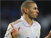 Bóng đá anh, ngoại hạng anh, lịch thi đấu euro 2012, Benzema muốn gắn bó trọn đời với Real Madrid